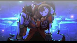 The Amazing Digital Circus Main Theme (Bad Ending Remix)