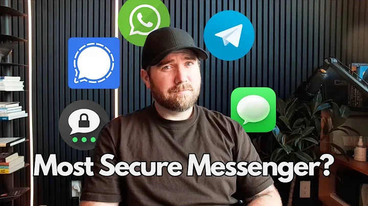 signal vs. whatsapp vs. telegram. (who wins?)