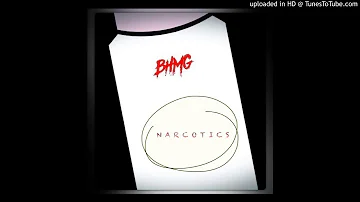 Narcotics -BlackHeart (BHMG) prod. by Beat Cartel