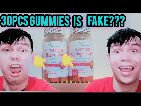 glutathione gummies fake vs original 7 Best Glutathione Supplements, According to Experts