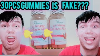 NATURE GLOW GLUTATHIONE COLLAGEN GLOW