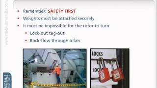 Download Lagu Balancing Know-How: Correcting Unbalance MP3