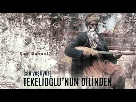 Çek Deveci