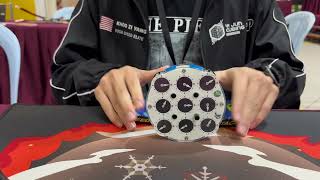 4.71 clock winning average (bad)
