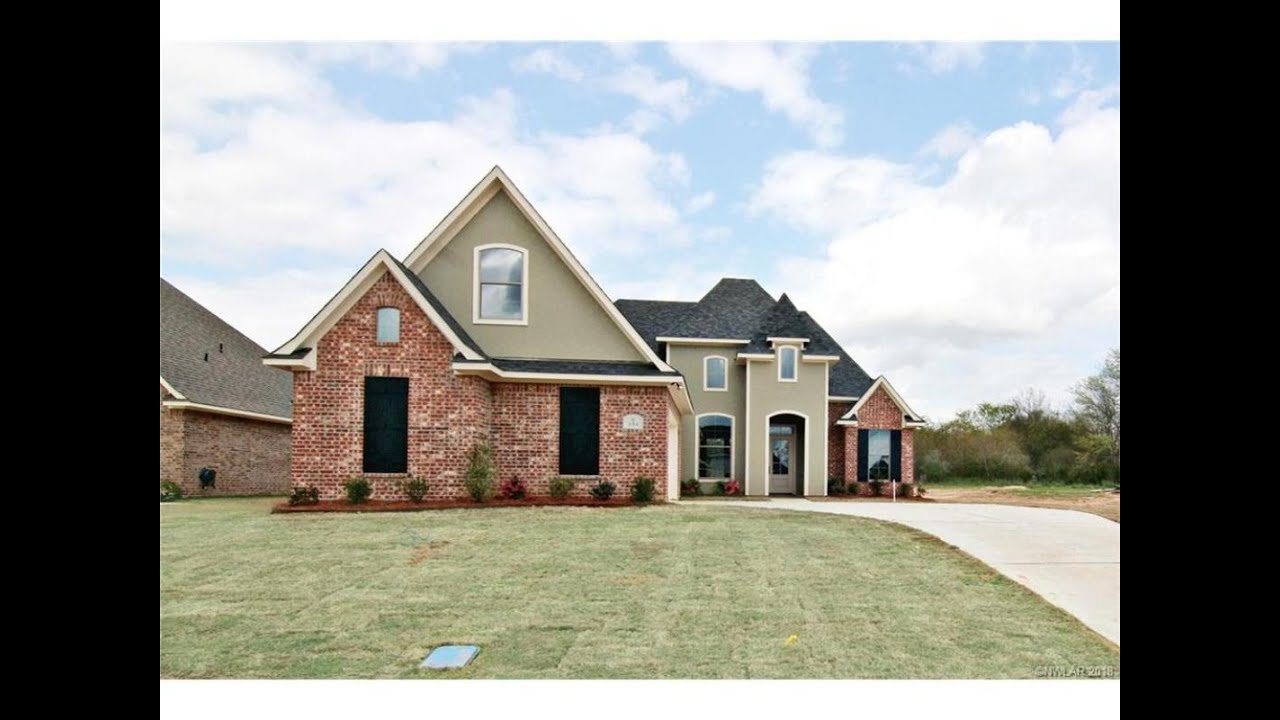 Residential for sale - 154 Panther, Stonewall, LA 71078