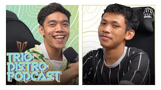 Download Lagu TRIO DISTRO PODCAST FT AUL : LELAKI YANG PENUH KONTROVERSI Download Lagu TRIO DISTRO PODCAST FT AUL : LELAKI YANG PENUH KONTROVERSI