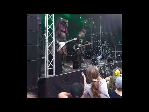 Heavysaurus Bastian Gebhardt 07 19 2025 