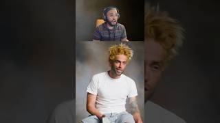 Dr*g induced psychosis could write a movie script 🤣#reaction #fypシ #funny #fyp #comedy