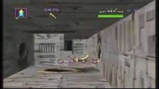 Total Eclipse sur 3DO