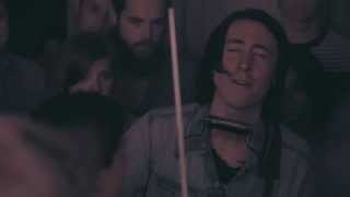 Noah Gundersen - Cigarettes (Live at Cause A Scene)