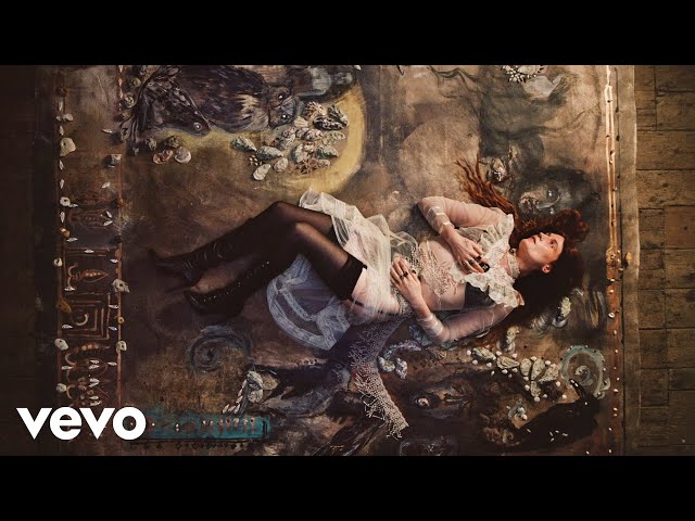 Florence + The Machine - Everybody Scream (Chamber Version) (Official Audio)