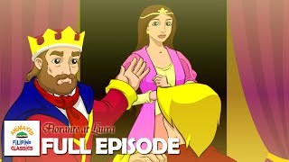 Florante at Laura | Aralin 20: Kagandahang Walang Kawangis #floranteatlaura