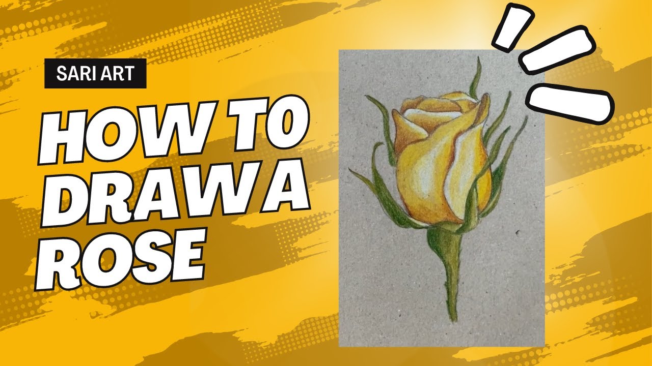 YELLOW ROSE YouTube