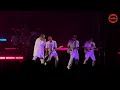 Concierto de Miguel Bose en el WTC Boca del Rio