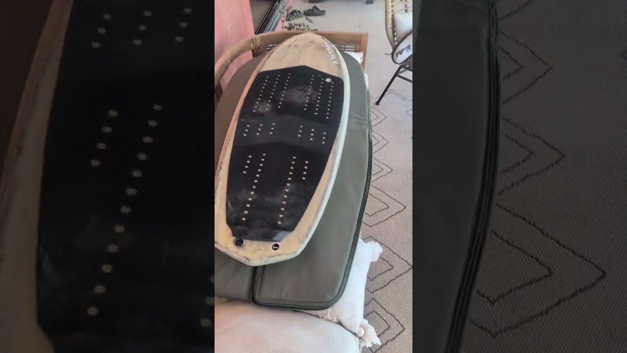 LF Supply Everyday Foil Bag - Review