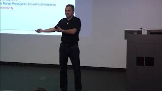 DConf 2013 Day 3 Talk 6: Quo Vadis? -- Andrei Alexandrescu Wealth