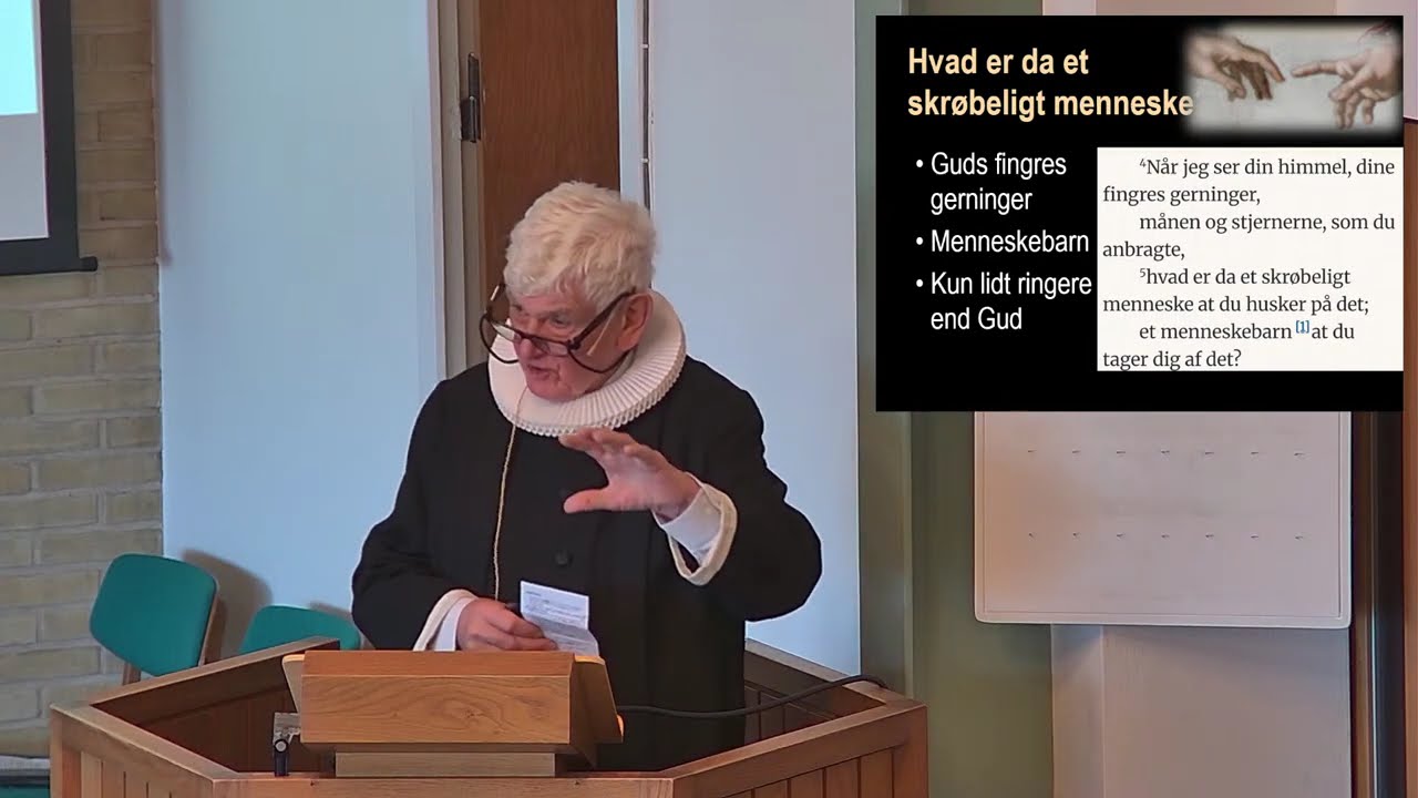 Barnets bedste ven | Nicolai Winther-Nielsen | 11. januar 2026 | 1. s. e. Helligtrekonger 2026