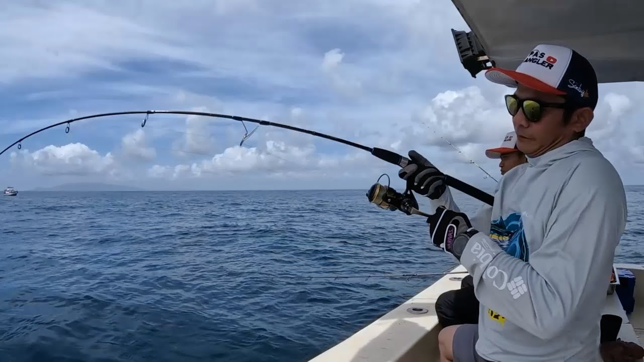 1 Hari Luber Ikan || KM. ADIKARA Binuangeun