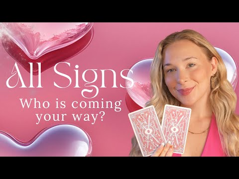 All Signs Love
