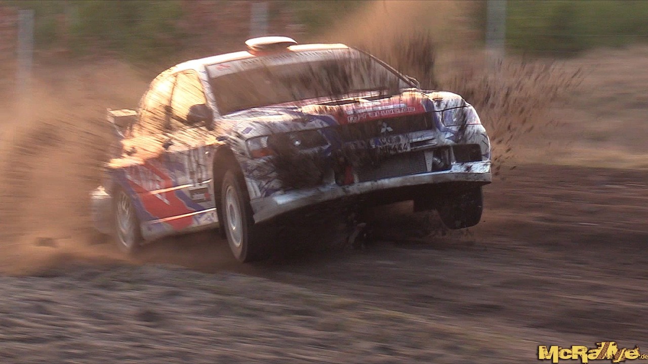 Rallye Lutherstadt Wittenberg 2026