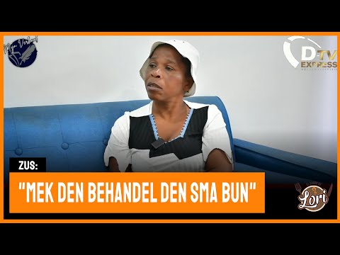 ✍ Mijn verhaal • familie uit bezorgdheid over dood broer bij AZP (Suriname)