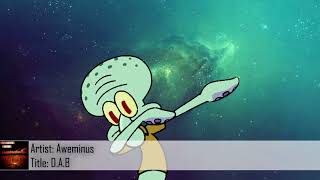 [Dubstep] Aweminus - D.A.B (Free Download)