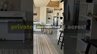 ($75K) COOL Arizona Desert Home   3 Acres FOR SALE!