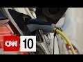 Electric Vehicle Trends and Challenges