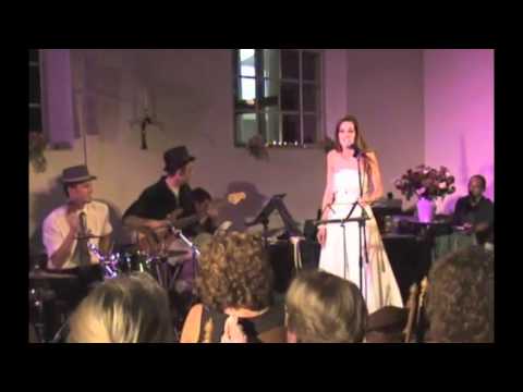 Marjolein Kloet - Mas que nada (2006 - Live)