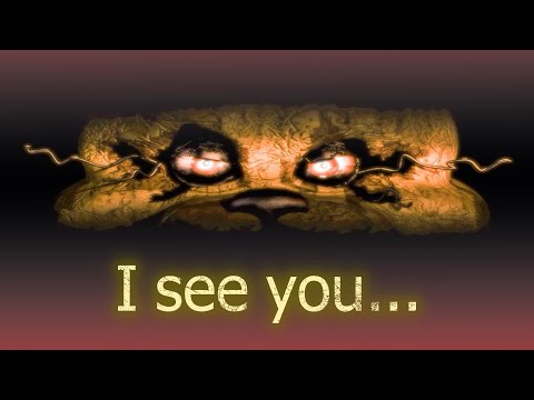Let's Play Five Nights at Freddy's 4 - Fredbear's Finale (2/2)
