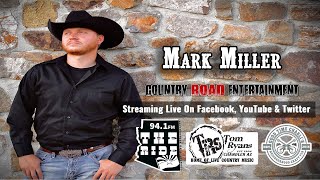 Unveiling the Sounds of Tucson, Arizona with Country Music Maverick Mark Miller