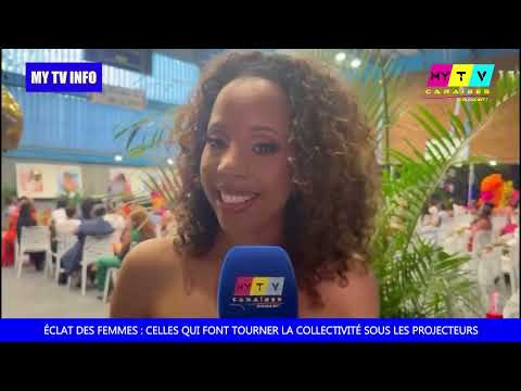 Éclat des femmes : celles qui font tourner la collectivité sous les projecteurs