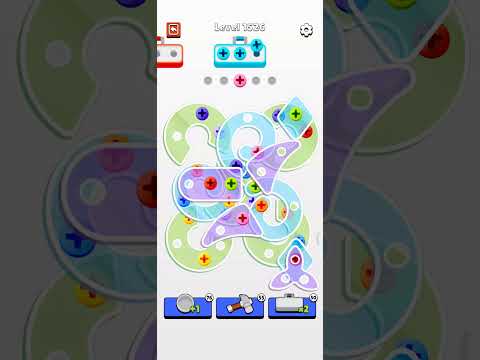 Screw Jam Walkthrough Level 0