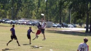 Brodie Smith's Incredible Ultimate Play