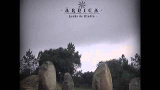 Àrnica - Una Bestia Astada (2014)