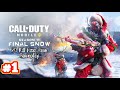 CALL OF DUTY MODERN WARFARE 2 Walkthrough Gameplay #1