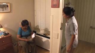 Hand in Hand Module 4 pt2 Net Worth