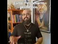 Curso: Pensamiento visual y razonamiento geométrico.