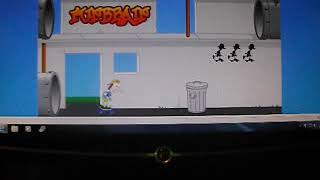 Funbrain Spanish Seasons - Part 26 - EXTREME AIR!