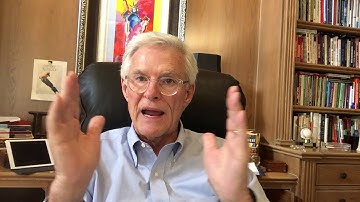 The Top 4 Reasons to Avoid Probate Explained by Estate Planning Attorney, Larry Parman