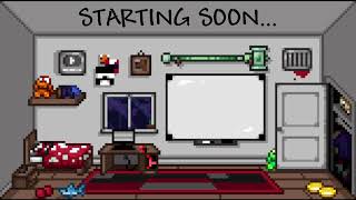 Terraria 1.4.5 WHIP ONLY RUN!