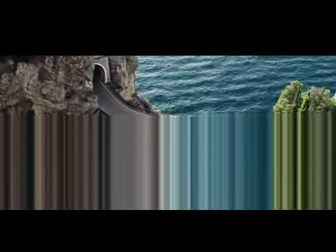 JE T' AIME BY CECELIB - YouTube