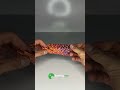 3D-Printed Spikey Sensory Fidget
