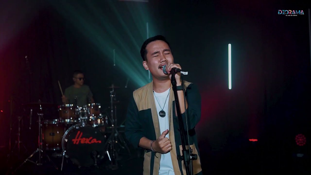 Hexa Live Session 02