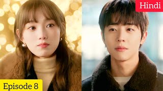 In Your Radiant Season(2026) Korean Drama Episode 8 Explained In Hindi | Recap