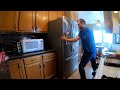 How to Install a Fridge Water Line for Ice and Water in your Fridge