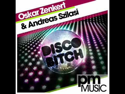 Dis - Disco Bitch (Original)