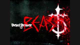 Devildriver -Bring The Fight (to the floor)
