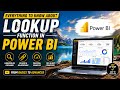Everything To Know About LOOKUP Function In POWERBI.PowerBI LOOKUP फ़ंक्शन के बारे में पूरी जानकारी