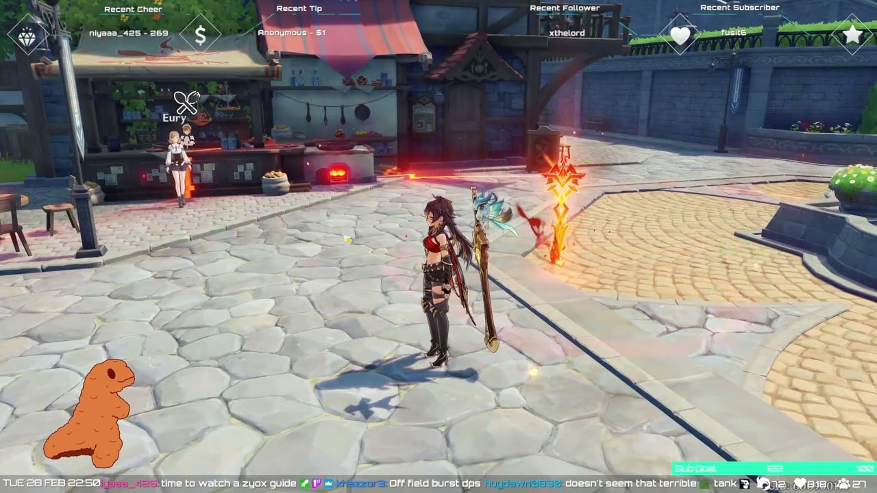 [ToF CLIPS] WEEKLIES | SEQUENTIAL MALDING | LYRA MATRIX PULLS | NA SOLARIS | MAWASAGAMING